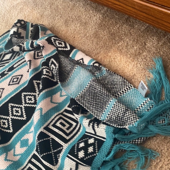 Oversized Cardigan - Picture 3 of 5